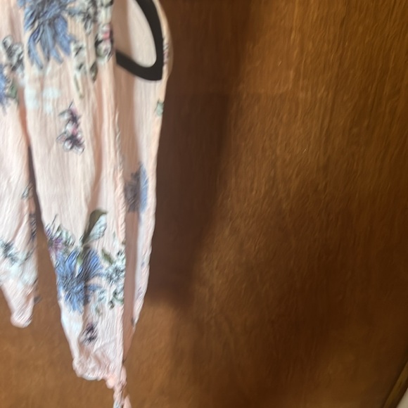 Open sleeve peasant blouse - Picture 2 of 3